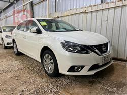 نيسان سنترا